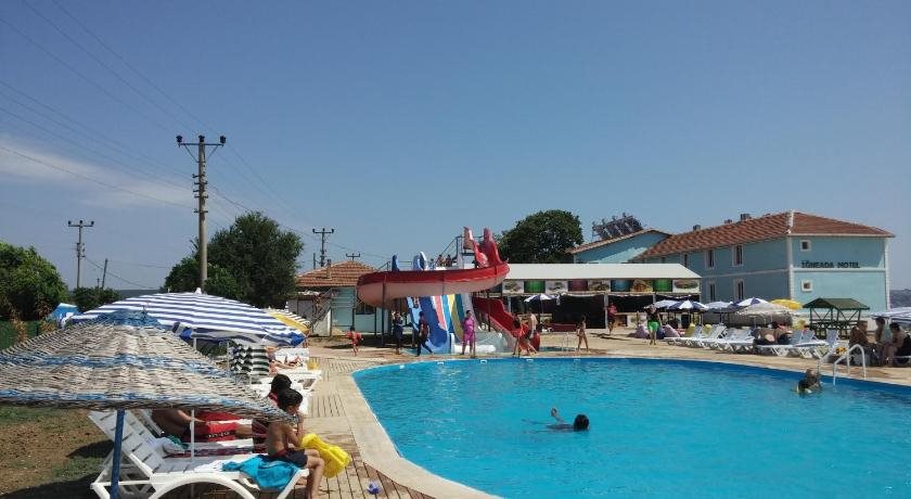Igneada Motel Rezervasyon