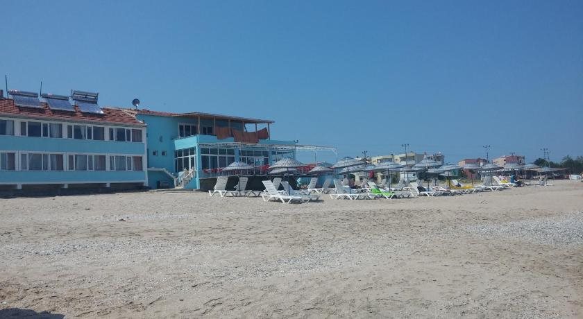 Igneada Motel Rezervasyon