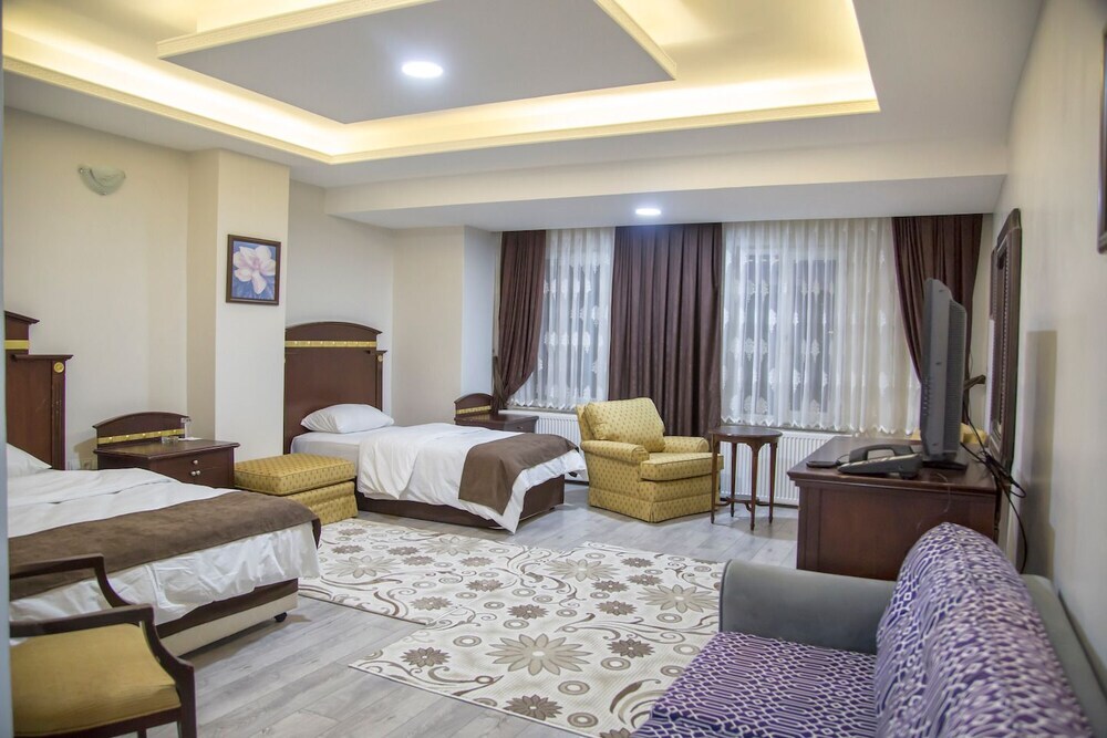 Dap Hotel Rezervasyon