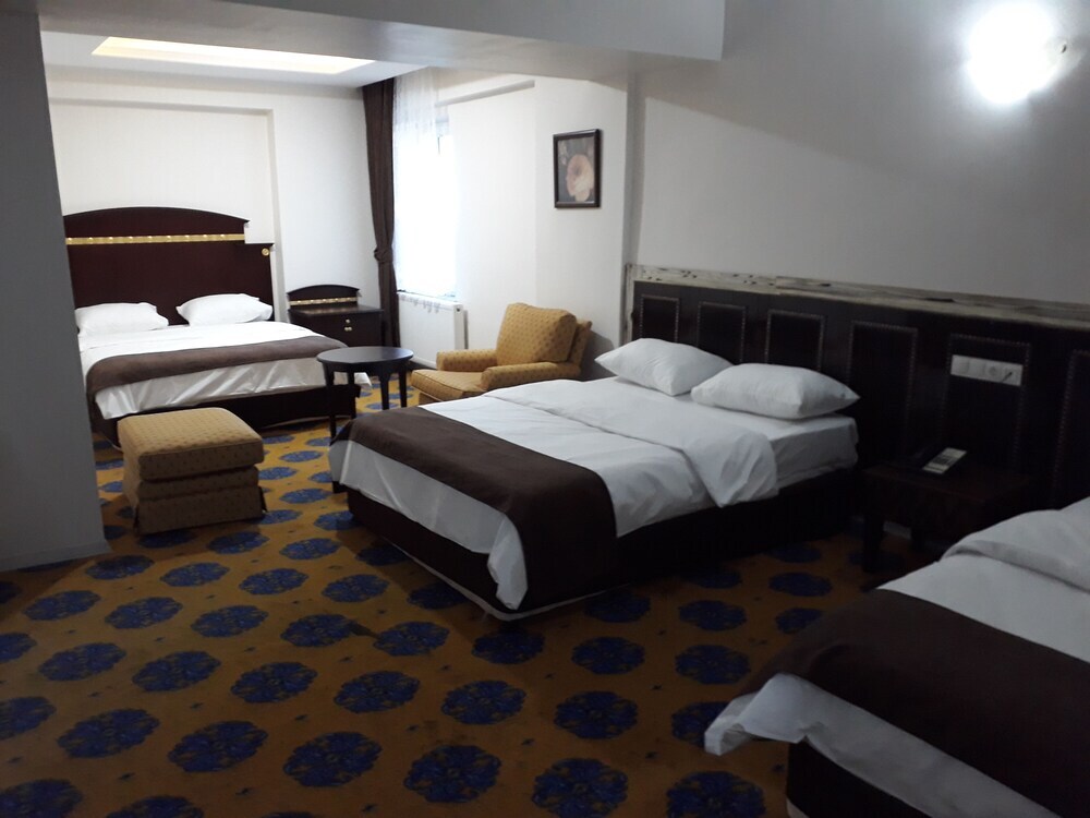 Dap Hotel Rezervasyon