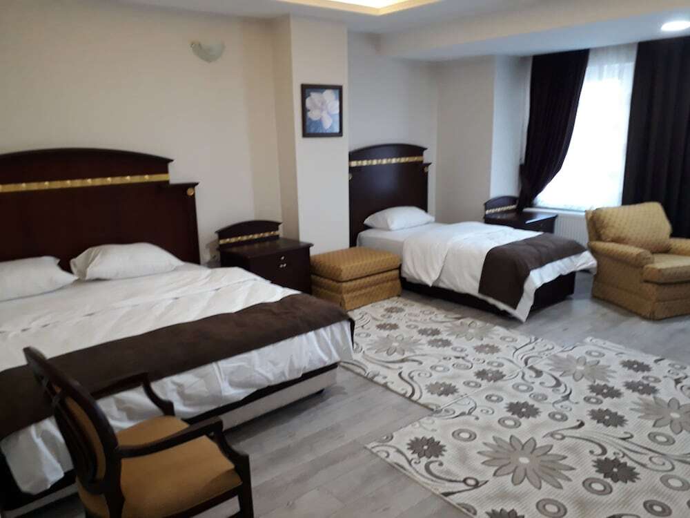 Dap Hotel Rezervasyon