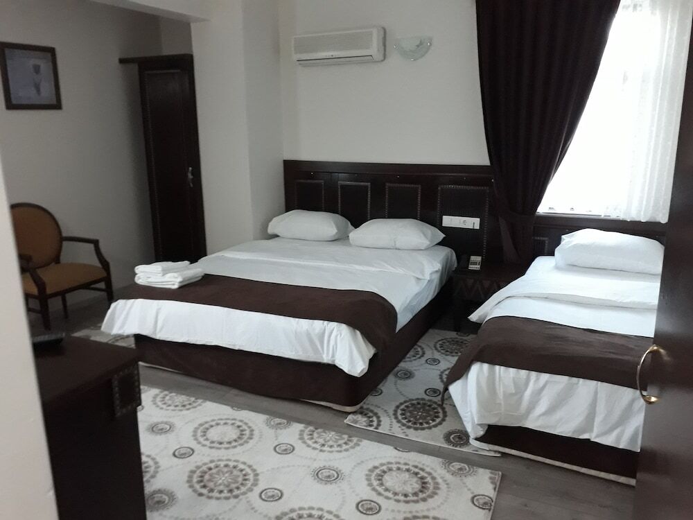 Dap Hotel Rezervasyon