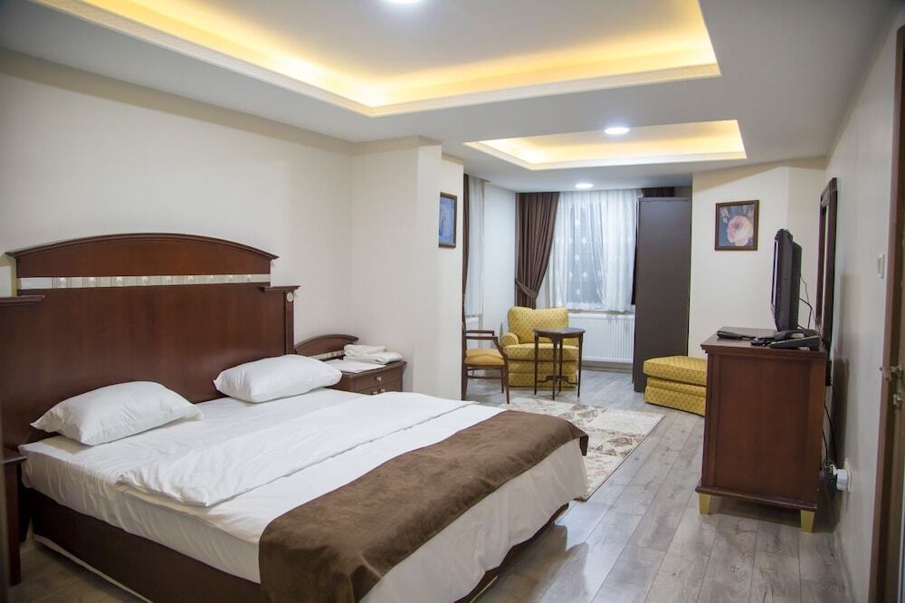 Dap Hotel Rezervasyon