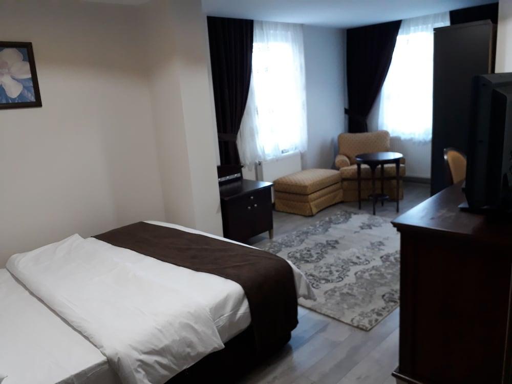 Dap Hotel Rezervasyon