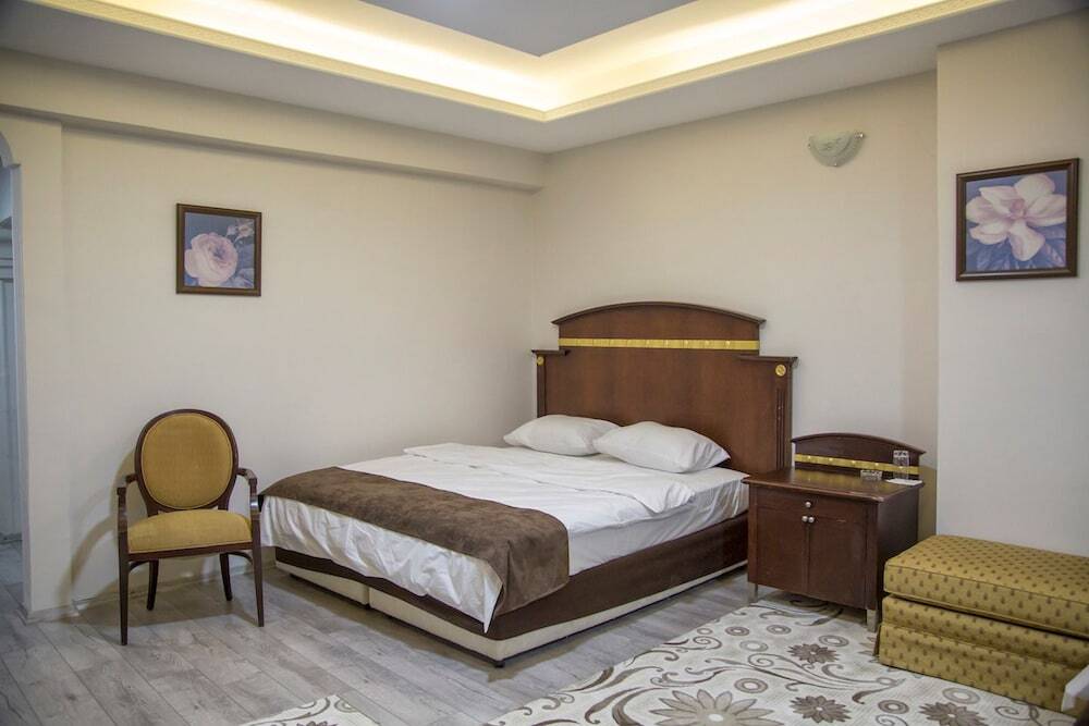 Dap Hotel Rezervasyon