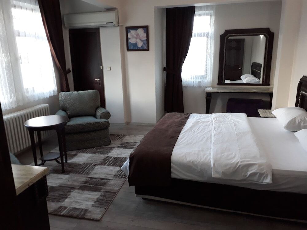 Dap Hotel Rezervasyon
