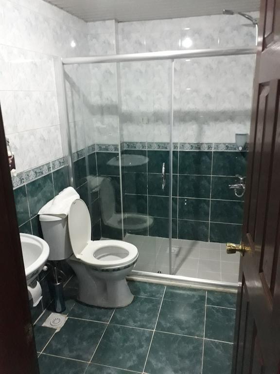 Dap Hotel Rezervasyon