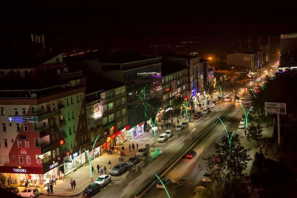Dap Hotel Rezervasyon