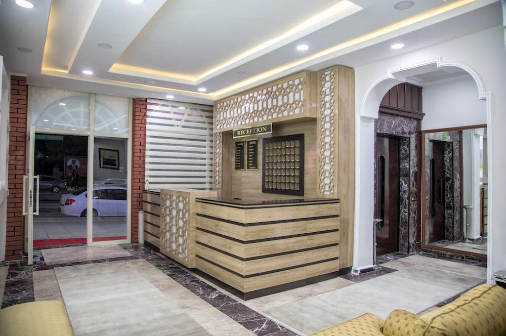 Dap Hotel Rezervasyon