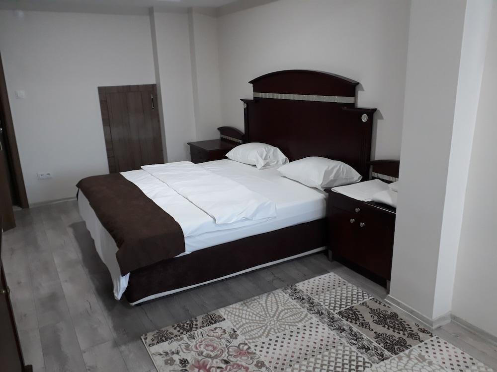 Dap Hotel Rezervasyon