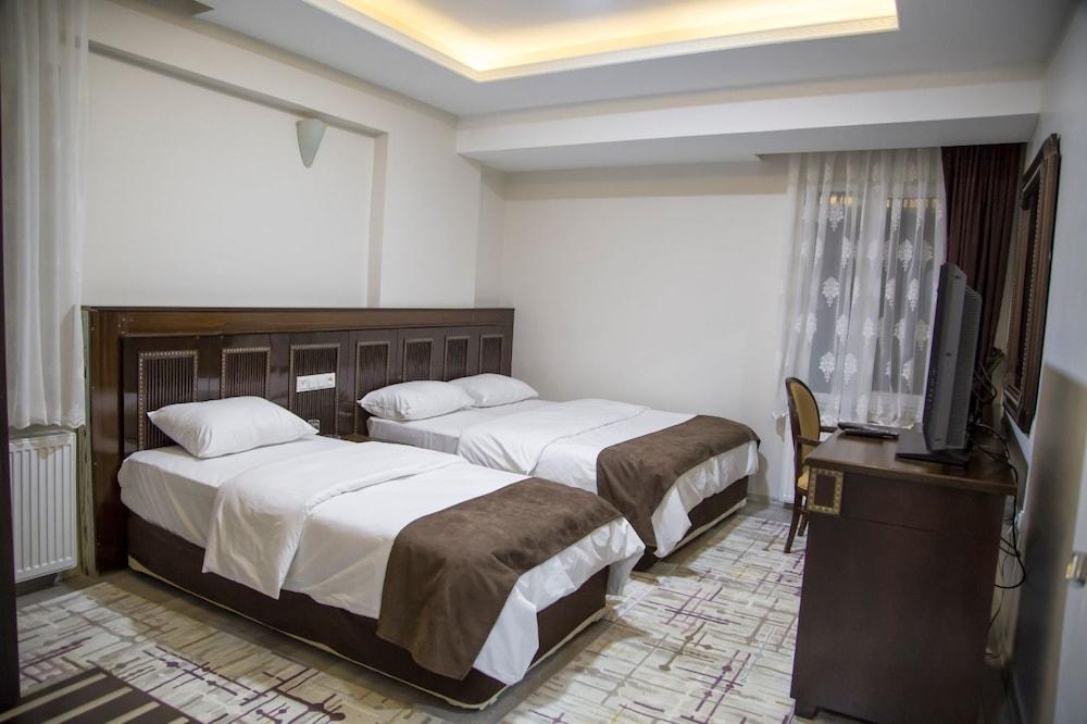 Dap Hotel Rezervasyon