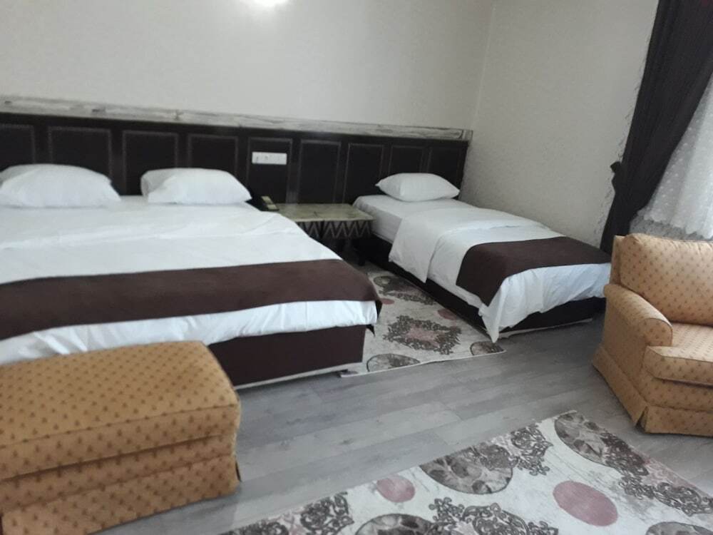 Dap Hotel Rezervasyon