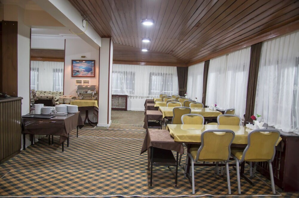 Dap Hotel Rezervasyon