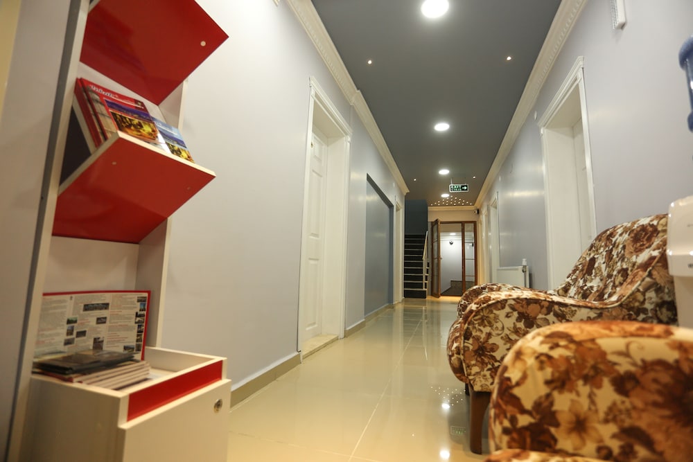 Mihman Butik Otel Rezervasyon