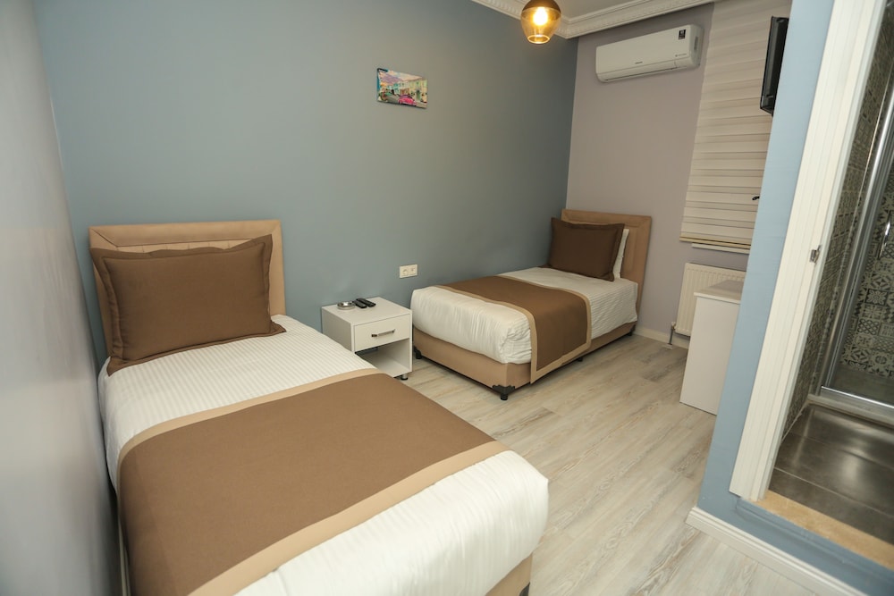 Mihman Butik Otel Rezervasyon