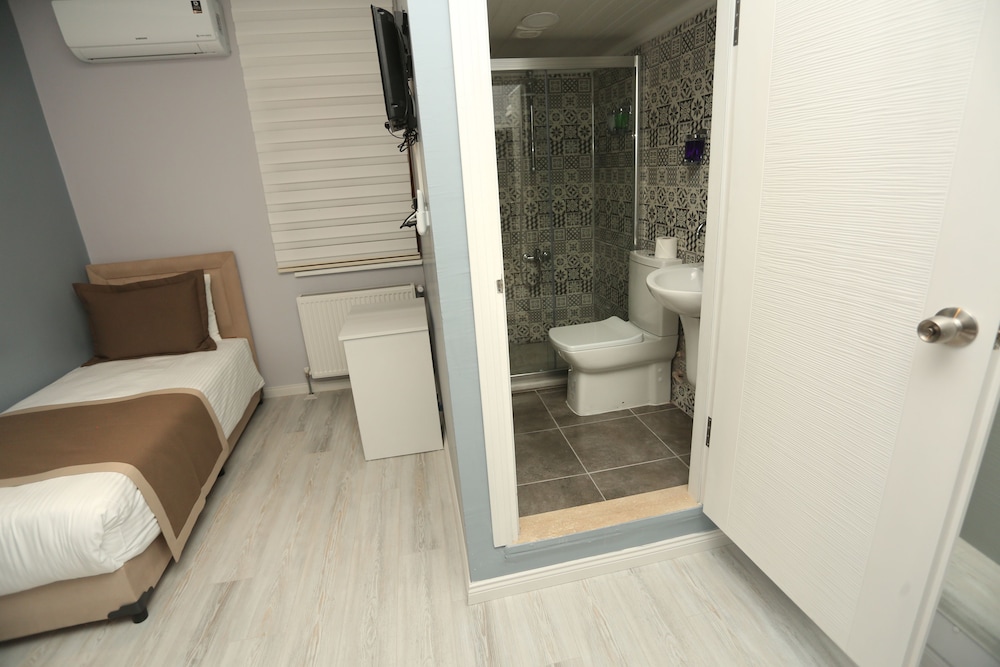 Mihman Butik Otel Rezervasyon