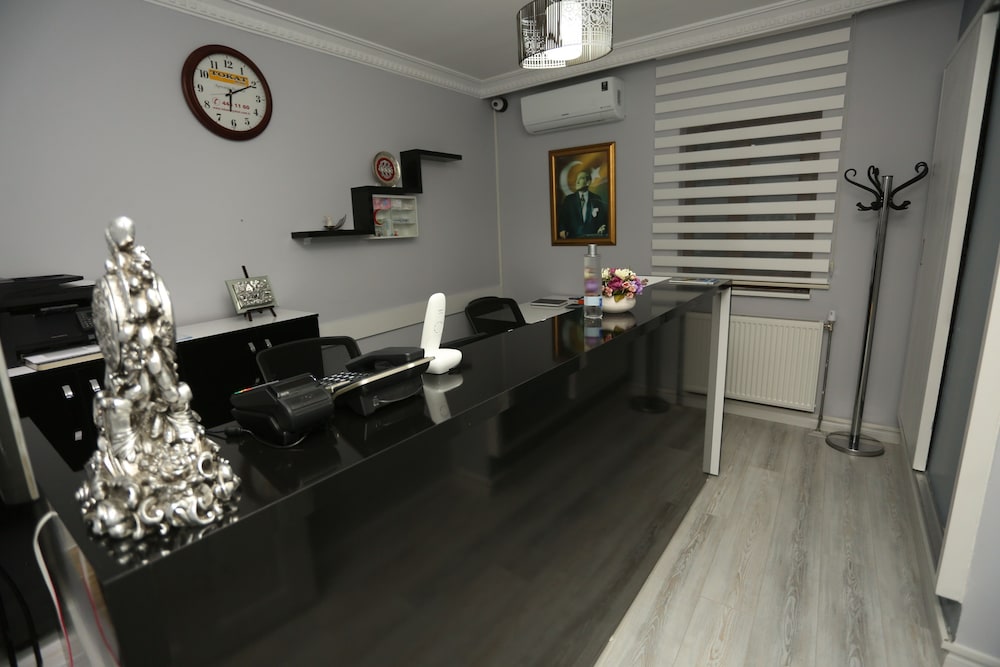 Mihman Butik Otel Rezervasyon