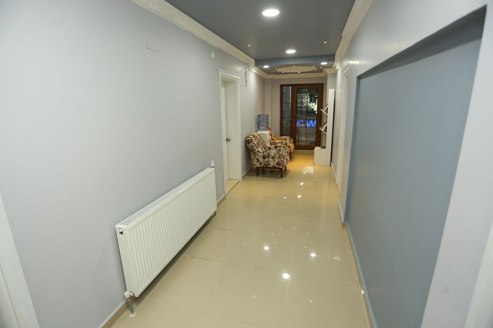Mihman Butik Otel Rezervasyon