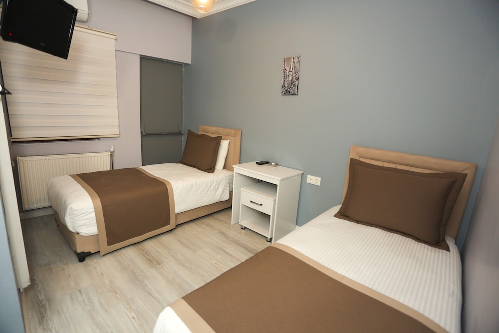Mihman Butik Otel Rezervasyon