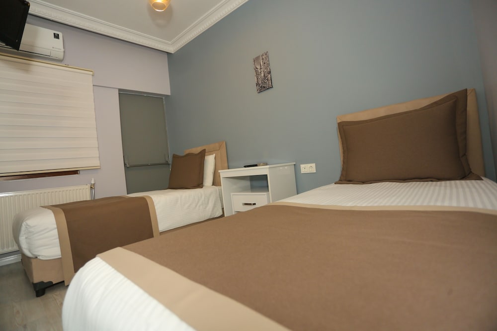 Mihman Butik Otel Rezervasyon