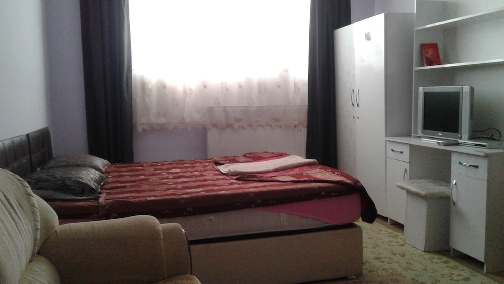 Esin Pansiyon Rezervasyon