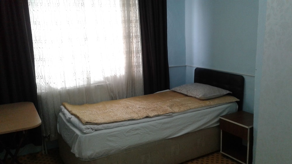 Esin Pansiyon Rezervasyon