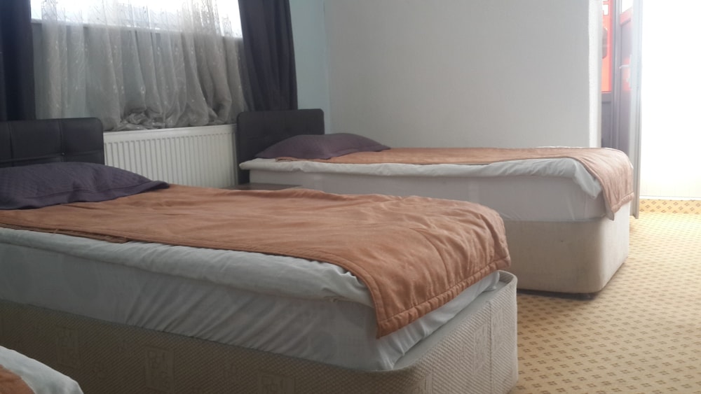 Esin Pansiyon Rezervasyon
