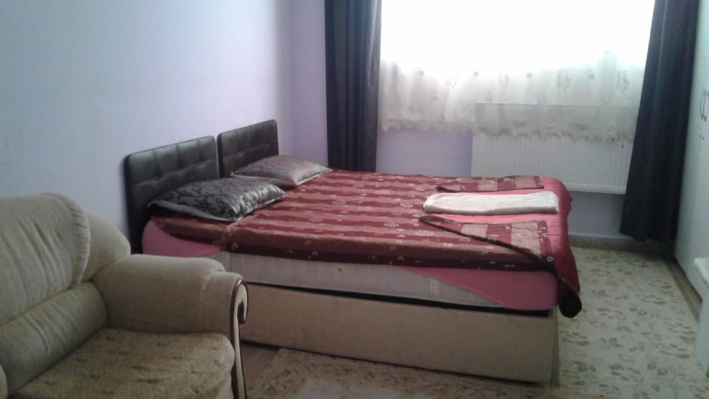 Esin Pansiyon Rezervasyon