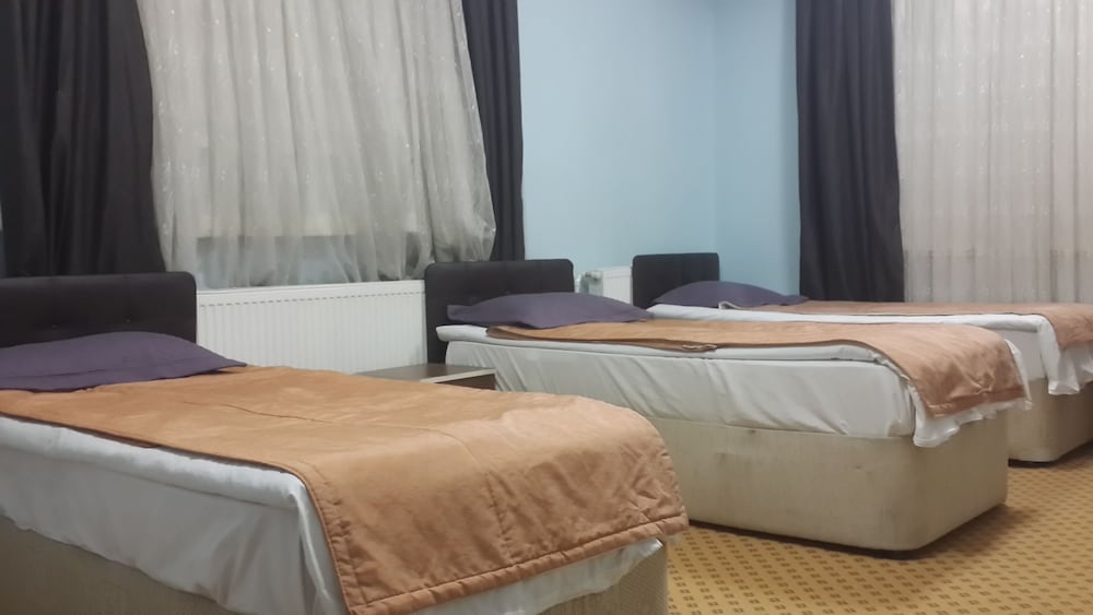 Esin Pansiyon Rezervasyon