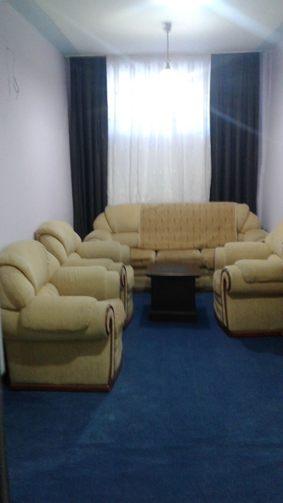 Esin Pansiyon Rezervasyon