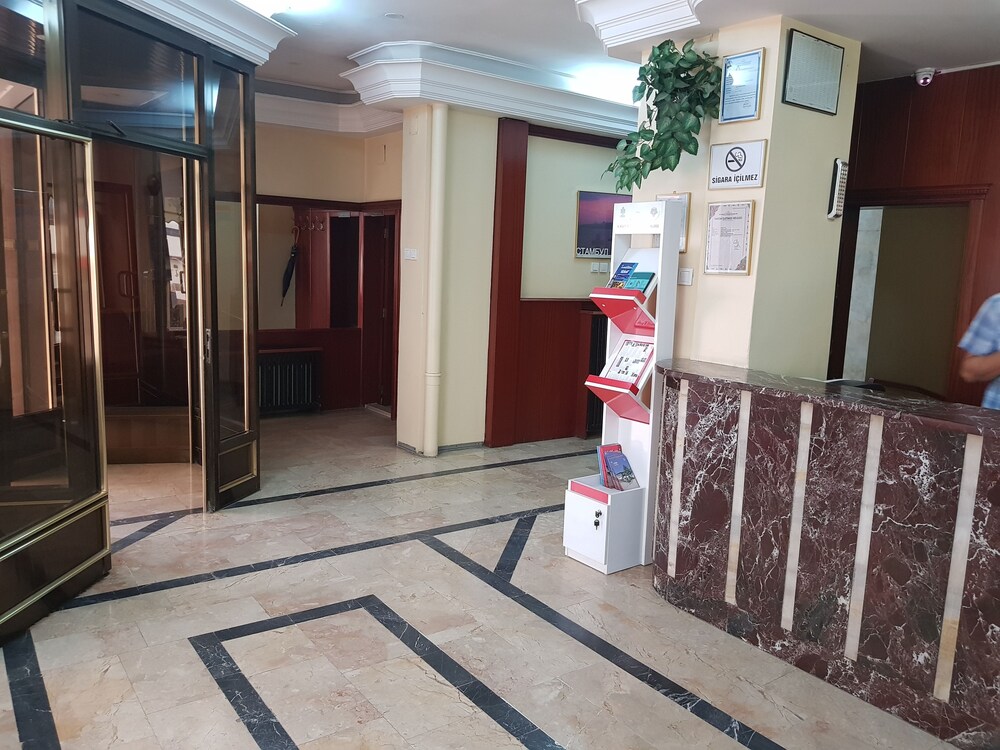 Tokat Burcu Hotel Rezervasyon