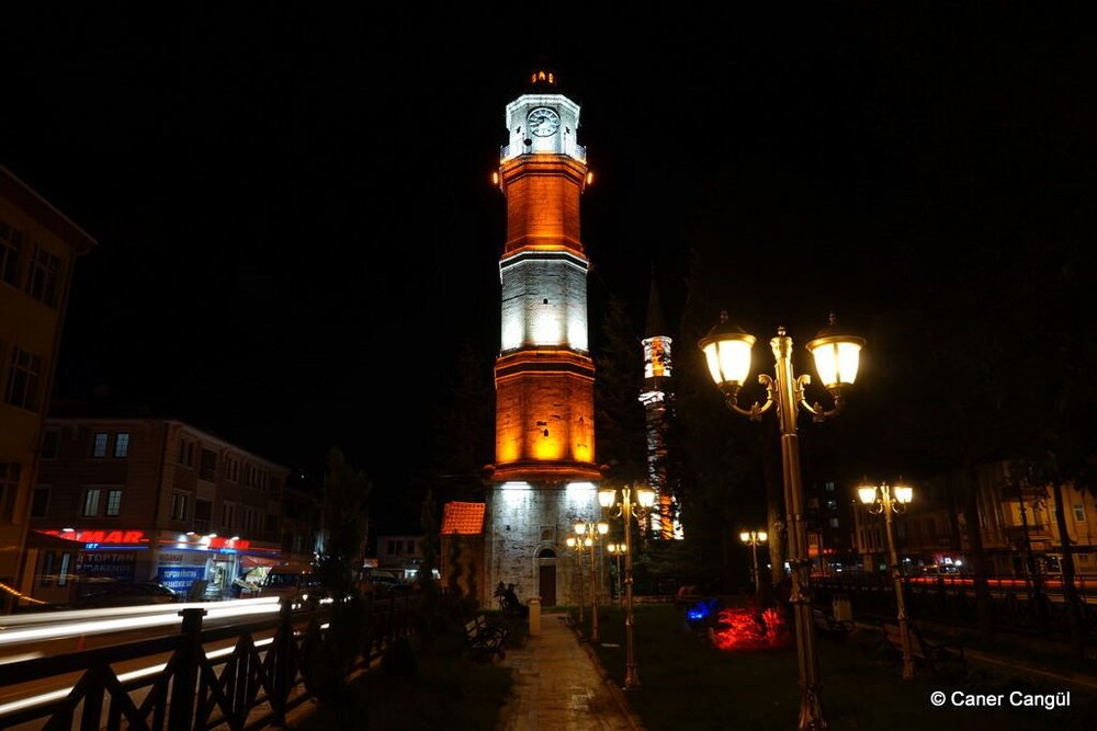 Tokat Burcu Hotel Rezervasyon