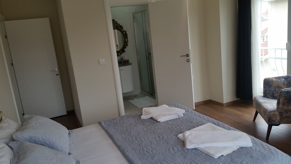 Palace Kirkpinar Rezervasyon