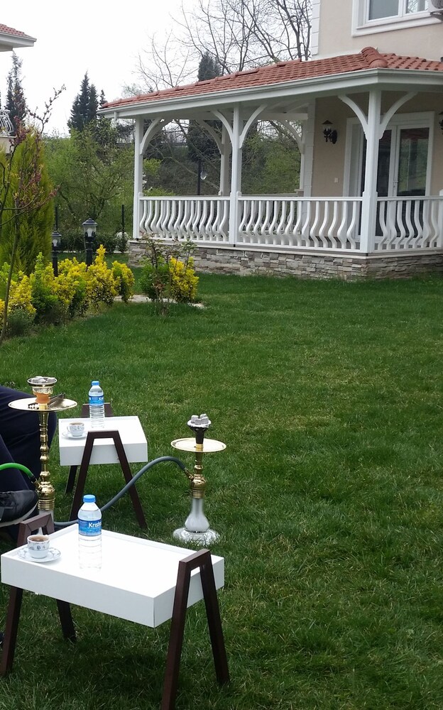 Palace Kirkpinar Rezervasyon