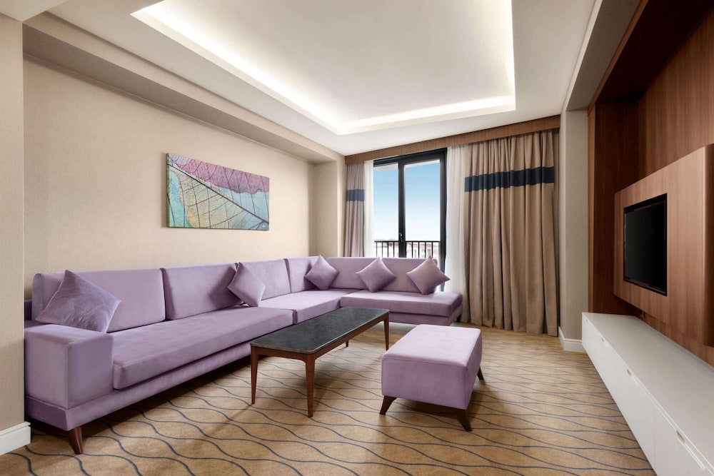 Ramada by Wyndham Sakarya Hendek Rezervasyon