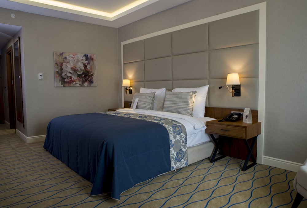 Ramada by Wyndham Sakarya Hendek Rezervasyon