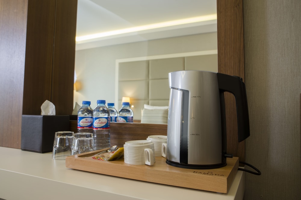 Ramada by Wyndham Sakarya Hendek Rezervasyon