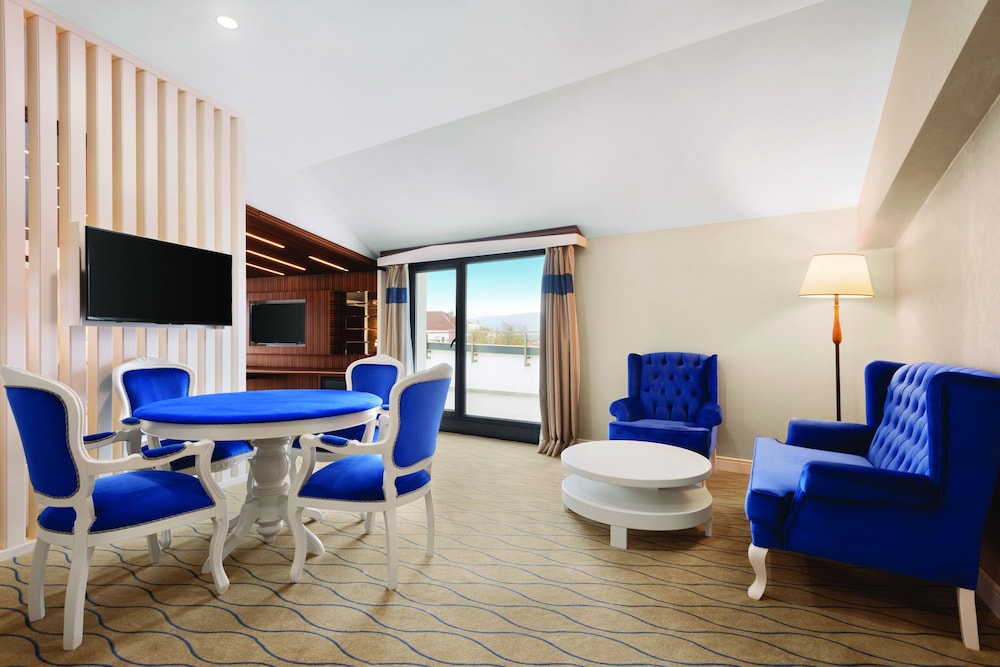 Ramada by Wyndham Sakarya Hendek Rezervasyon