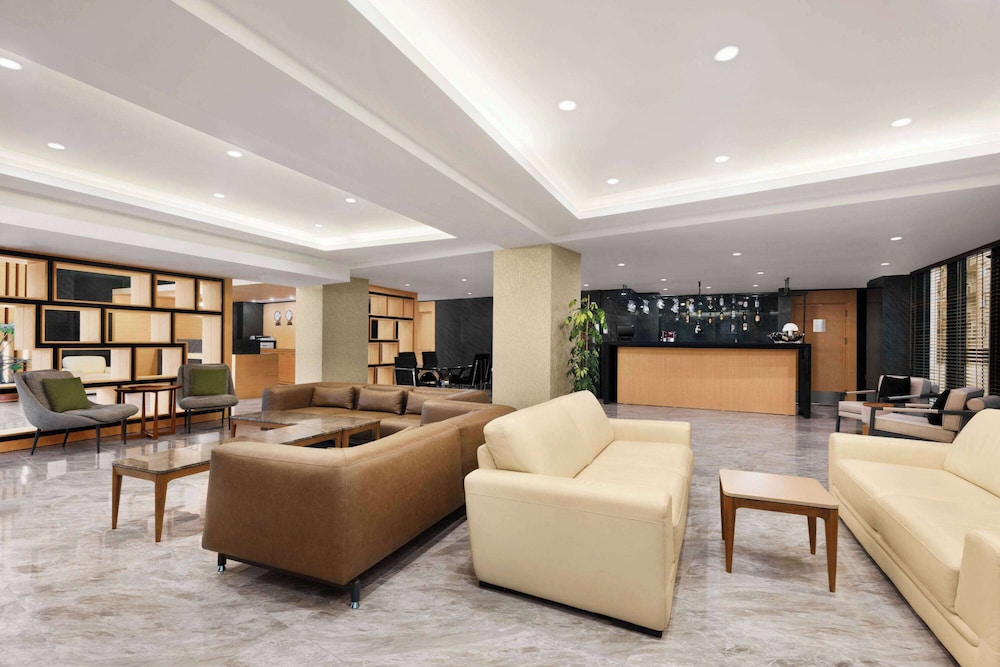 Ramada by Wyndham Sakarya Hendek Rezervasyon