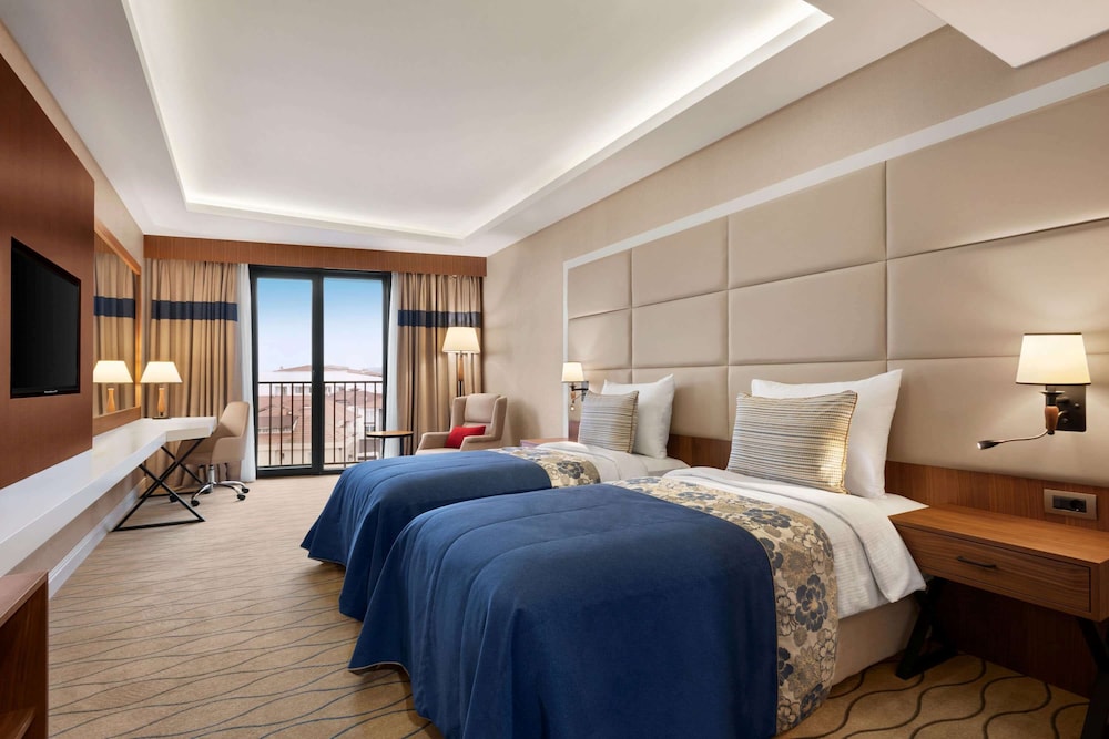 Ramada by Wyndham Sakarya Hendek Rezervasyon