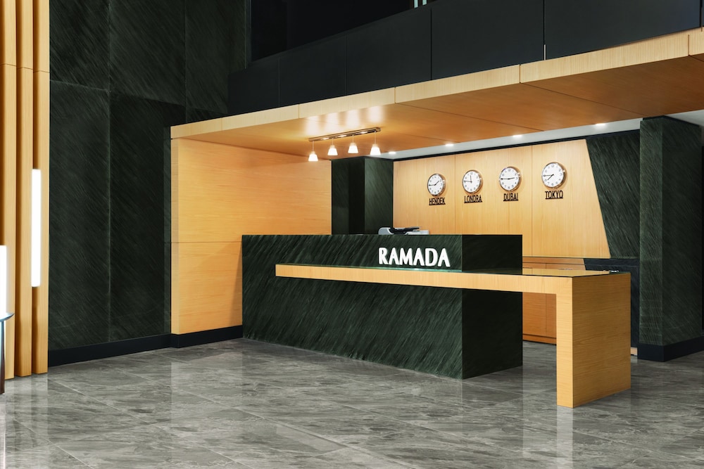 Ramada by Wyndham Sakarya Hendek Rezervasyon