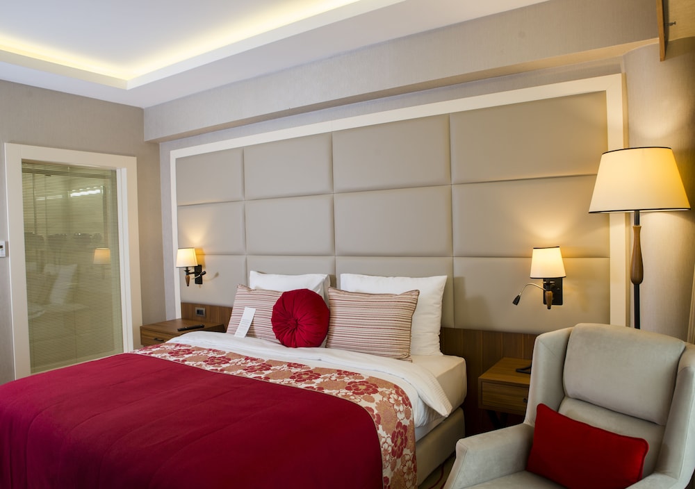 Ramada by Wyndham Sakarya Hendek Rezervasyon