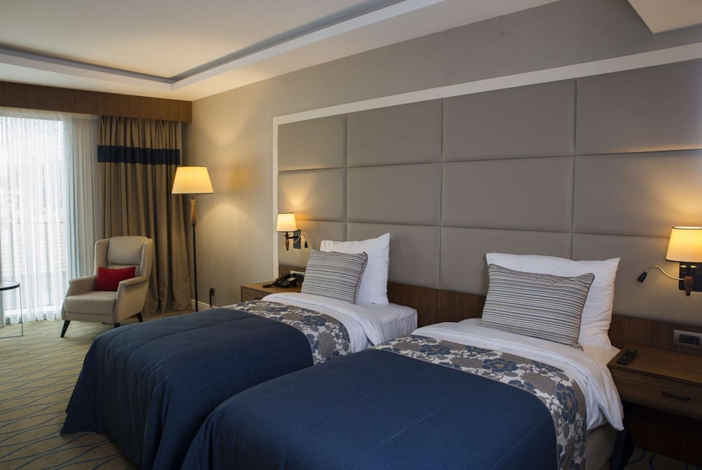 Ramada by Wyndham Sakarya Hendek Rezervasyon