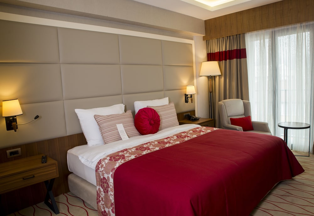 Ramada by Wyndham Sakarya Hendek Rezervasyon