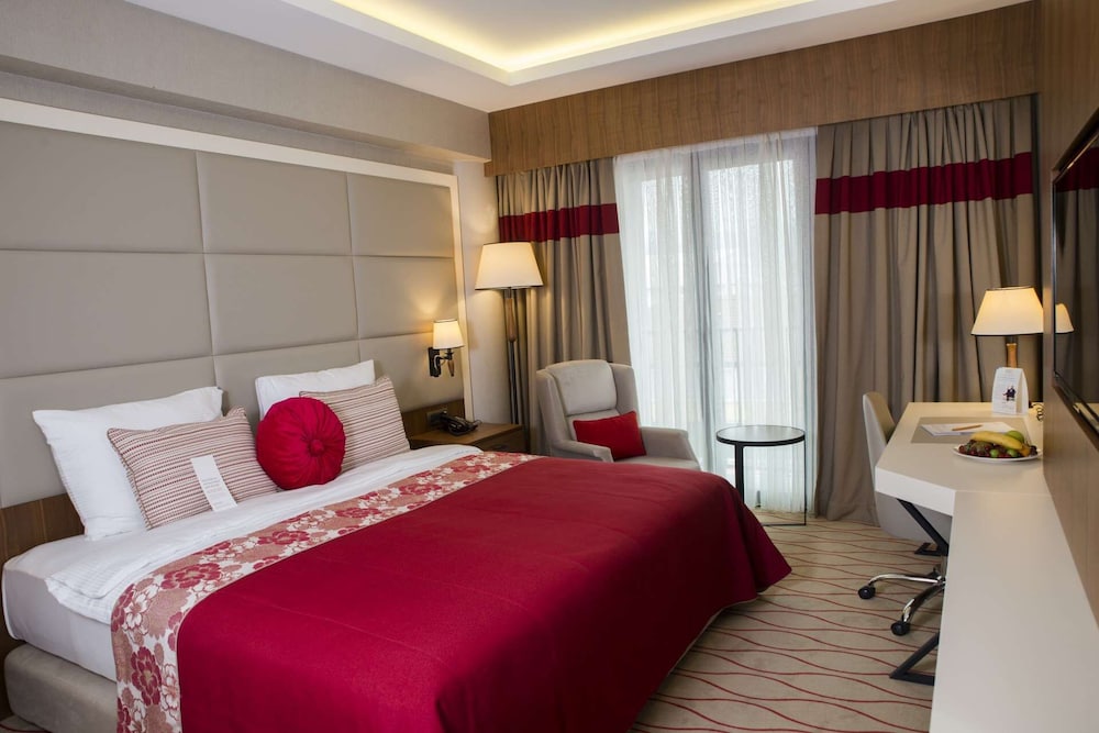 Ramada by Wyndham Sakarya Hendek Rezervasyon