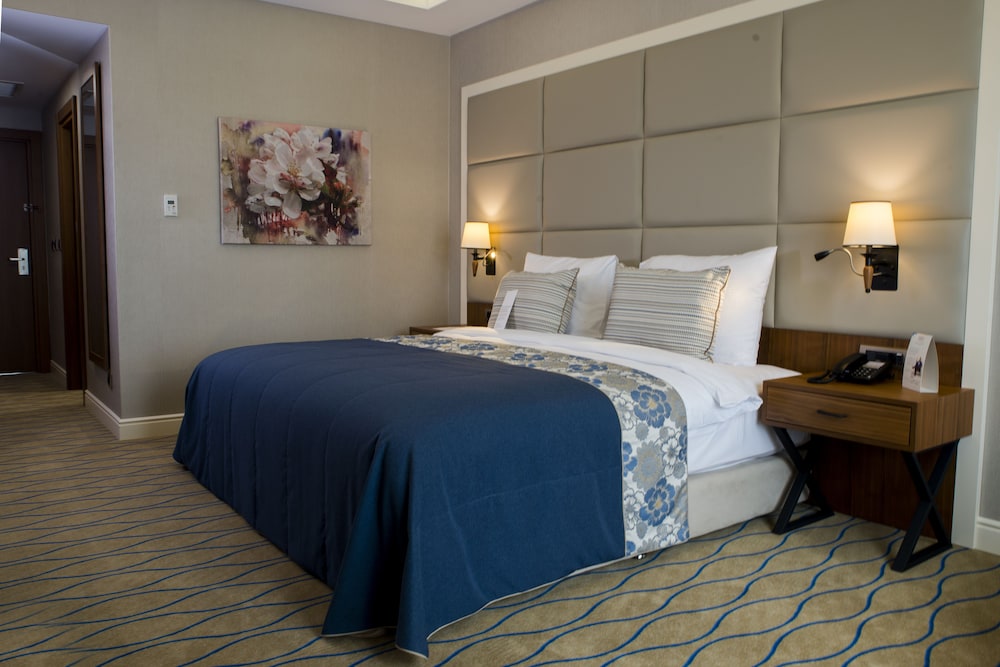 Ramada by Wyndham Sakarya Hendek Rezervasyon