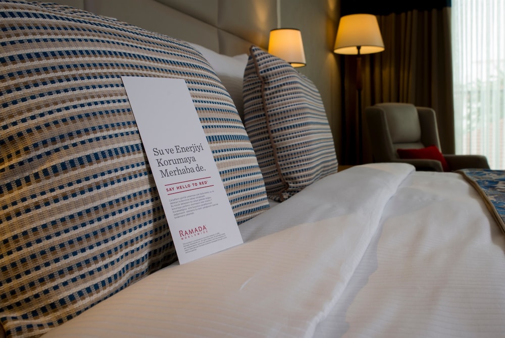 Ramada by Wyndham Sakarya Hendek Rezervasyon