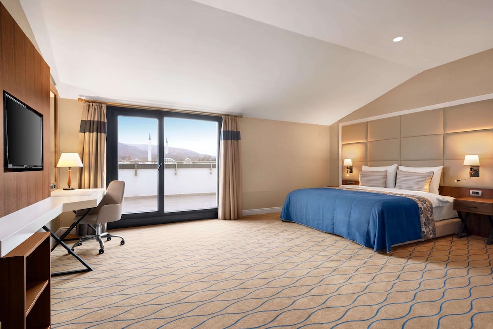 Ramada by Wyndham Sakarya Hendek Rezervasyon