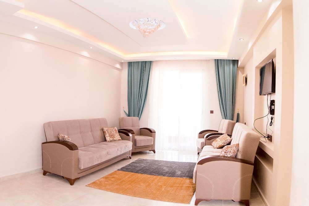 Coşkun Termal Rezervasyon