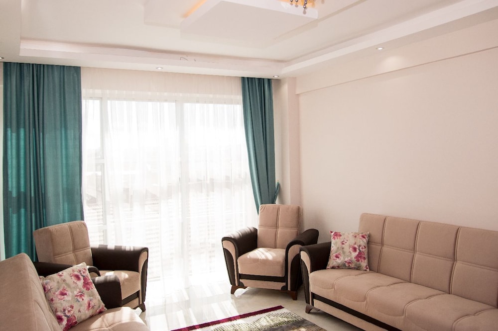 Coşkun Termal Rezervasyon